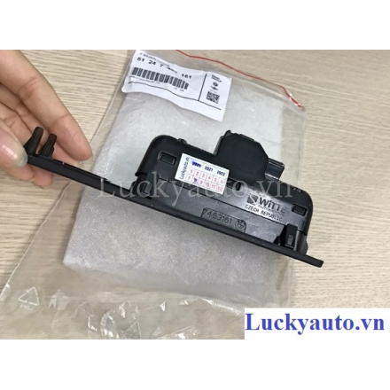 Nắp cốp xe BMW 525i đời 2010_ 51247463161_ 51 24 7 463 161 